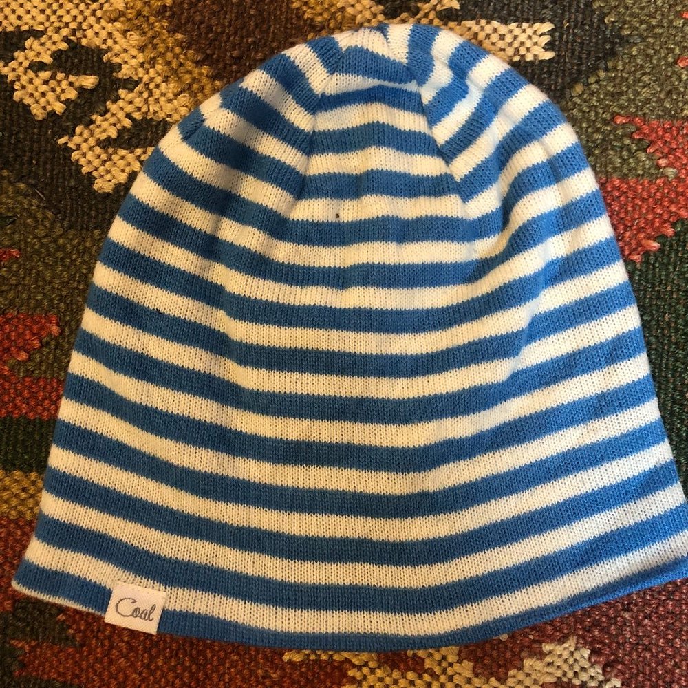 Coal Hat
